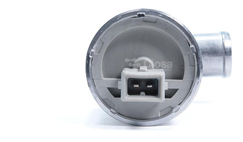 Valvula Iac Beetle Cabrio Combi Derby Golf Jetta Passat Pane