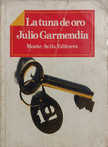 La Tuna De Oro (julio Garmendia)