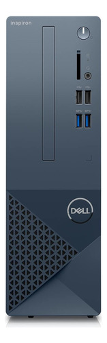 Computadora De Escritorio Dell Inspiron 3020s Color Azul