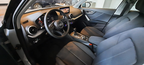 Imagen 11 de 25 de Audi Q2 0km Automatico 35 Tsfi 150cv Audibsas 2022 2021 1.4