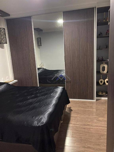 Imagem 5 de 21 de Apartamento À Venda, 83 M² Por R$ 590.000,00 - Vila Das Hortências - Jundiaí/sp - Ap1716