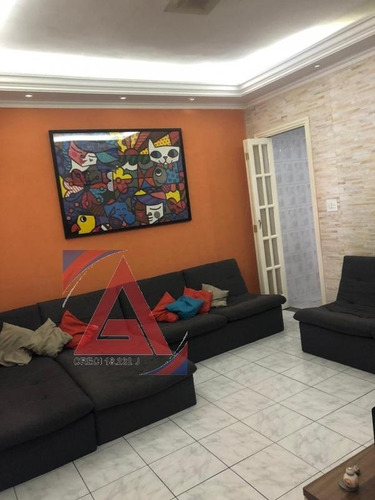 Ref.: 8831 - Casa Em Osasco Para Venda - V8831