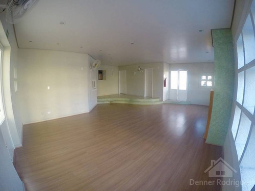 Imóvel Comercial - 1.159m2 Moema Pássatos - Dp1814