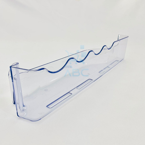 Imagem 1 de 7 de Prateleira Porta Freezer Geladeira Electrolux Dfn39 67404018