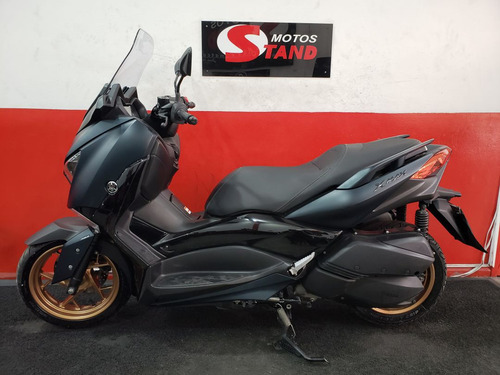 Yamaha Xmax 250 X Max 250 X-max 250 Abs 2023 Verde