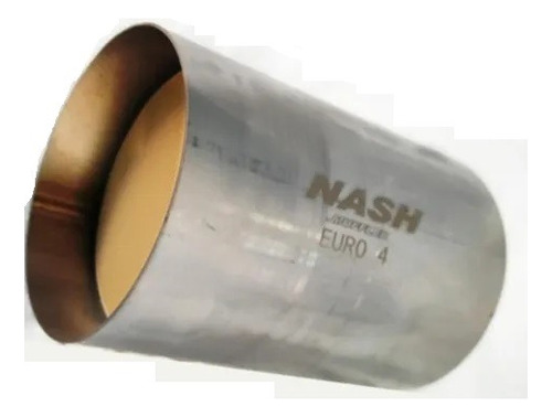 Catalizador Sustrato Gol Todos Convertidor Nash Euro 4