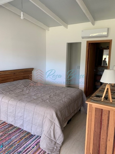 Excelente Casa En Tio Tom- Ref: 6115