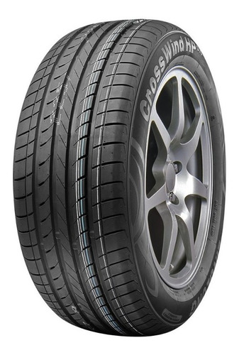 Neumático Cubierta Linglong 235/60 R17 Cross Wind Captiva