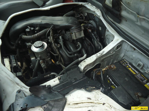 Toyota Van 2007