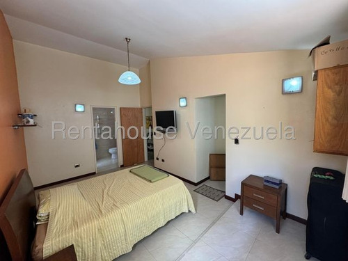 Casa En Venta En Alto Hatillo
