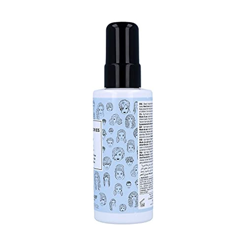 Spray Texturizante De Sal Marina Alfaparf Milano Style Stori
