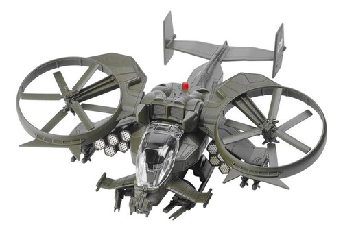 1:48 Scorpion Modelo Para Coleccionista