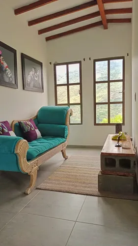 Vendo Casa Campestre En Sopetran Con Piscina