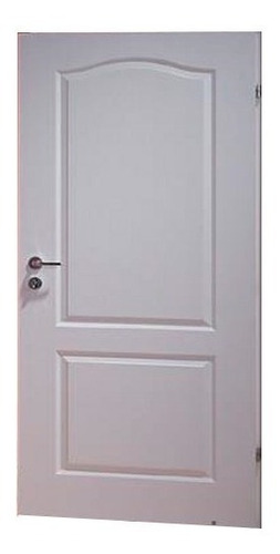 Puerta Placa Gromanti 90/15camden Masonite Mmpino