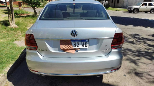 Volkswagen Polo 1.6 Comfortline 2018