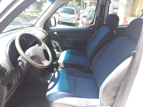Renault Partner 1.9 Diesel Tomo Auto/moto Solo Mero Poseedor