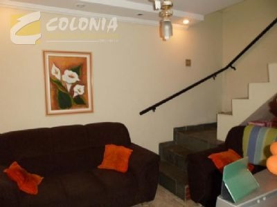 Imagem 9 de 17 de Casa - Ref: 24444