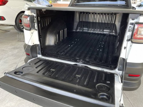 Imagem 14 de 14 de Fiat Strada Endurance 1.4 Cs