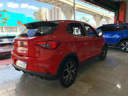 Imagem 5 de 14 de Fiat Argo Hgt 1.8 (ipva Pago)