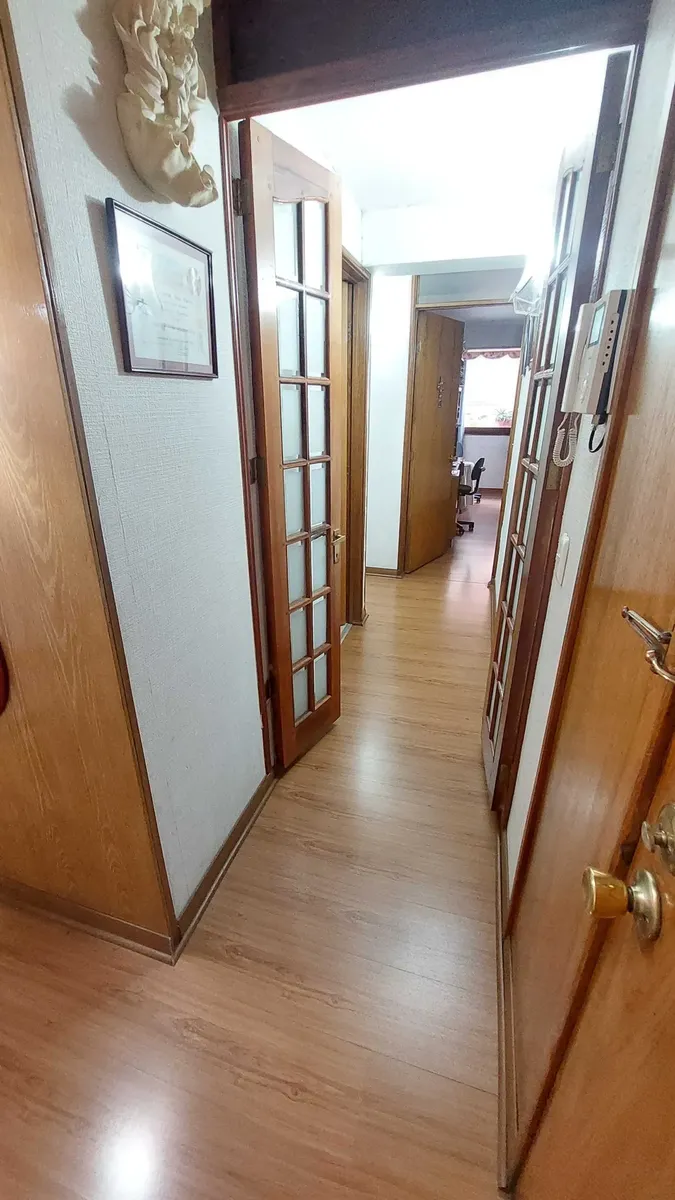 Imagen 2 de 25 de Lado Metro/ 3dor+serv/3bñ/1est/1bd (172684)