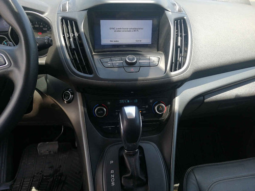 Imagen 15 de 15 de Ford Escape 2018 5p Trend L4/2.0/t Aut Ecoboost