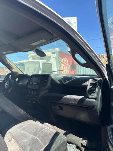 RAM 4000 5.7 Chasis Cabina P 4x2 Mt