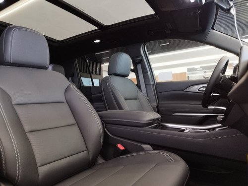 Chevrolet Traverse 2.5T Lt 7Pas At