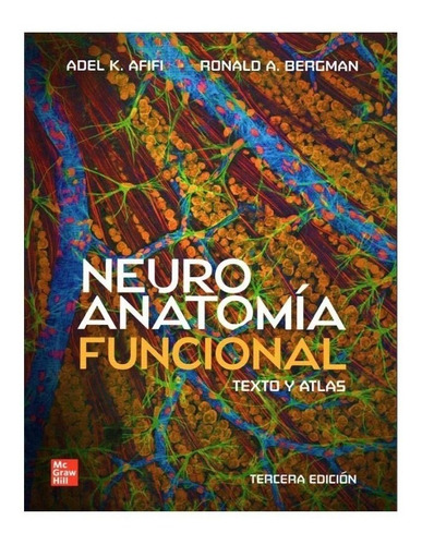 Neuroanatomia Funcional Texto Y Atlas Afifi