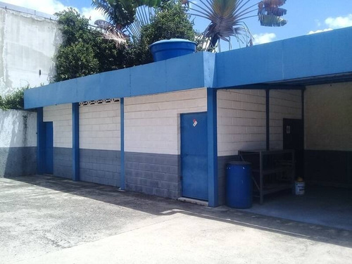 Imagen 7 de 10 de Marialba Giordano 04143417010 Local Comercial En Venta El Viñedo Valencia Cod 598215