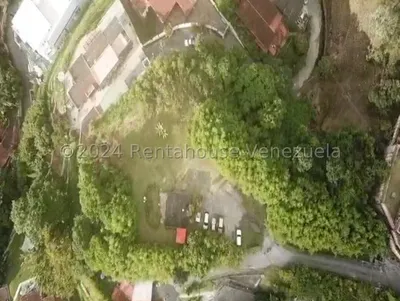 Terreno en venta