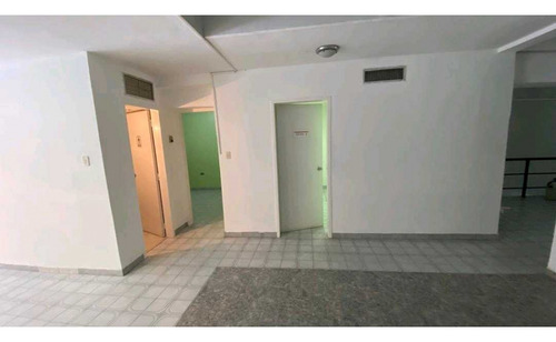 Oficina, Depósito En Alquiler, Urb Horizonte (al Lado Del Marqués)