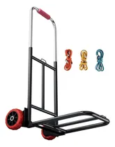 Comprar Carro De Mano Plegable Max 70 Kg Carro De Mano Carro De
