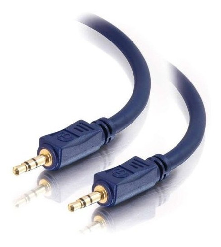 Cable De Audio Estereo C2g / Cables To Go Velocity 3.5