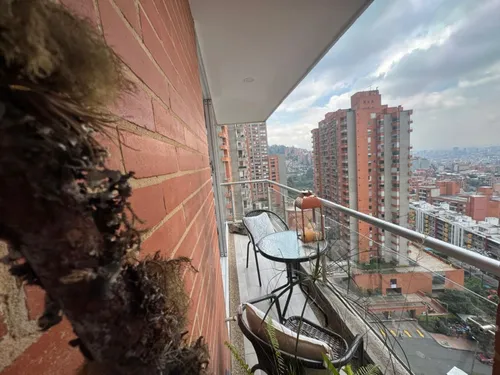 Apartamento En Venta En Maria Cristina. Cod V22431