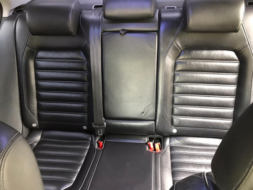 Volkswagen Vento Tsi 2.0