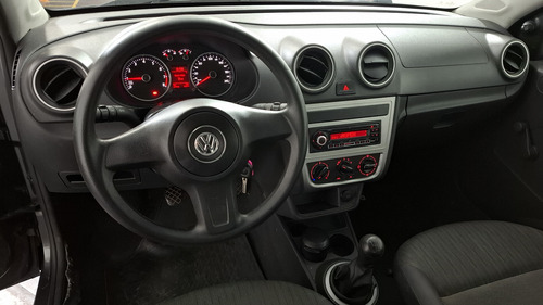 Volkswagen Gol Trend 1.6 PACK I