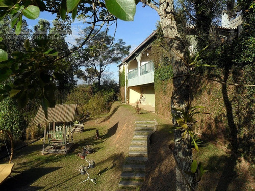 Imagem 8 de 15 de Casa Em Lagoinha - Miguel Pereira - 1046