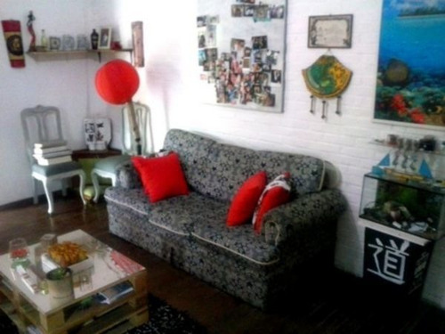 Casa Em Ipanema Com 3 Dormitórios - Mi5962