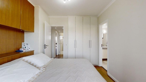 Imagem 6 de 26 de Apartamento À Venda No Bairro Freguesia Do Ó - São Paulo/sp - O-17350-28455