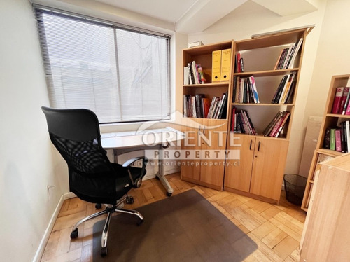 Providencia, Imperdible Todo A Tu Alcance, Oficina Exclusiva
