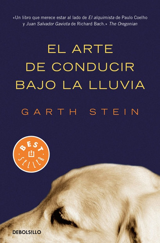 Libro El Arte De Conducir Bajo La Lluvia