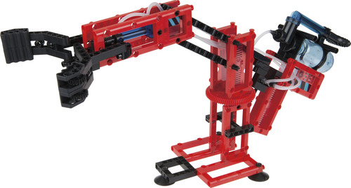 Kit Thames & Kosmos Mechanical Engineering Robotic Arms