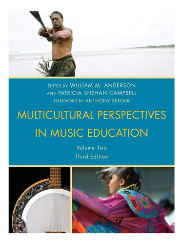 Libro: Perspectivas Multiculturales En La Educación Musical