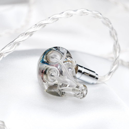 Monitores In-ear Kinera Celest Phoenixcall 1 Dd+2ba+2 C...