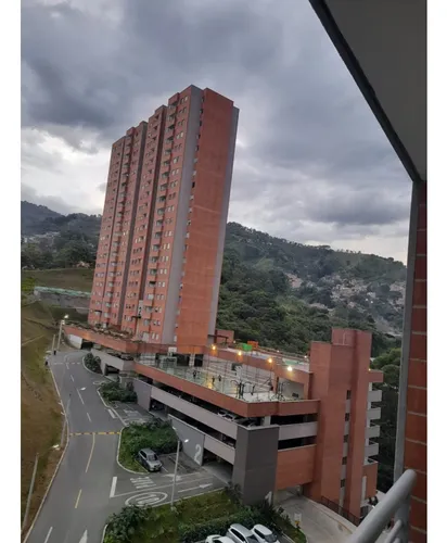 Apartamento En Venta Itagui