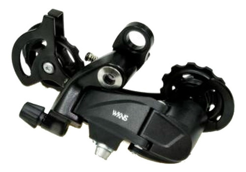 Imagen 1 de 4 de Pata De Cambio Wkns - 11 Velocidades - Bicicleta Mtb