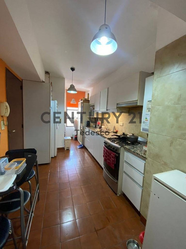 Imagen 7 de 21 de 7 Entre 45 Y 46, Departamento 3 Dormitorios En Venta, La Plata.-