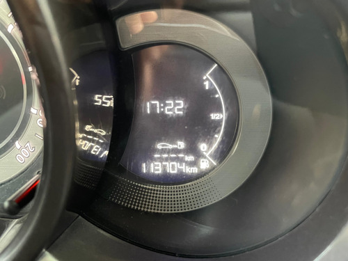 Citroën C3 1.5 TENDANCE 8V FLEX 4P MANUAL