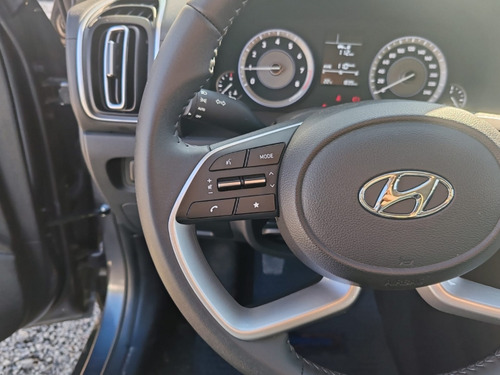 Hyundai Creta Su2id 1.5 Mt Plus 2024