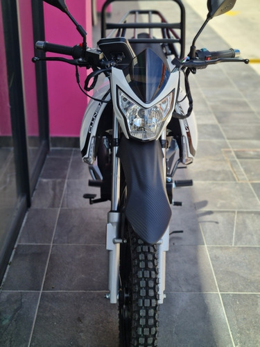 Imagen 6 de 10 de Vento Workman 250 Cc Buen Fin